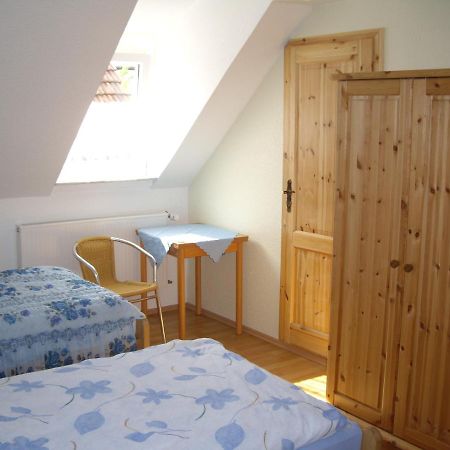 Landgasthof Zur Linde Munchhausen Zewnętrze zdjęcie